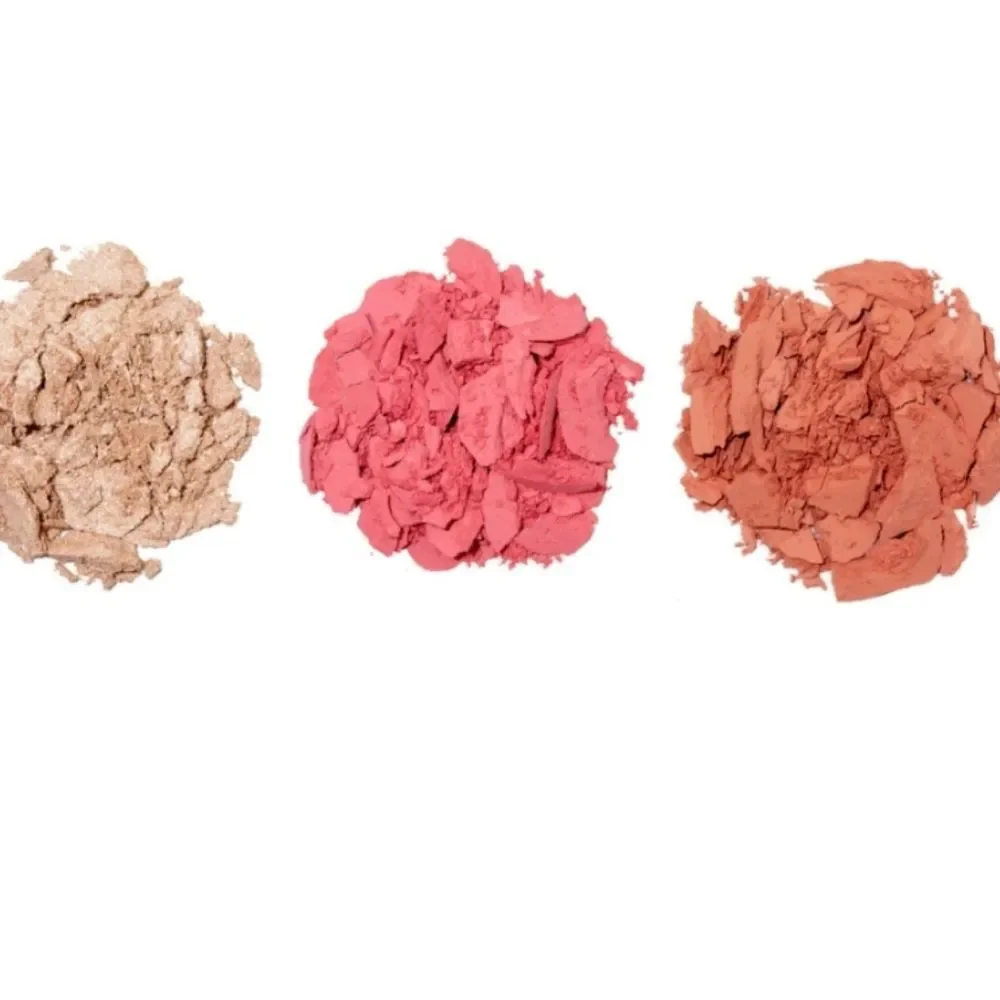 Wet-N-Wild‎ X Sesame Street Let's Play Together Complexion Trio